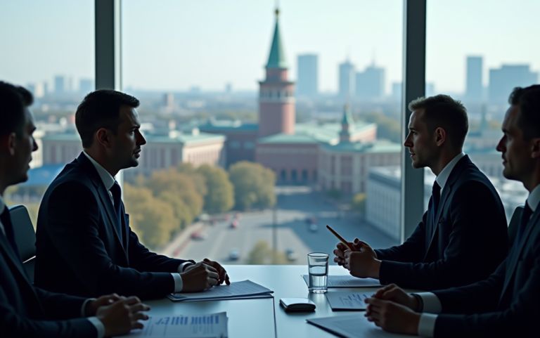 Наглядный пример к статье "Расторжение контракта в Орле: Эффективный алгоритм действий"