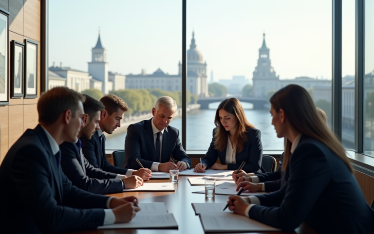 Изображение к статье "Эффектный контроль исполнения контракта по 44-ФЗ для надежного результата"