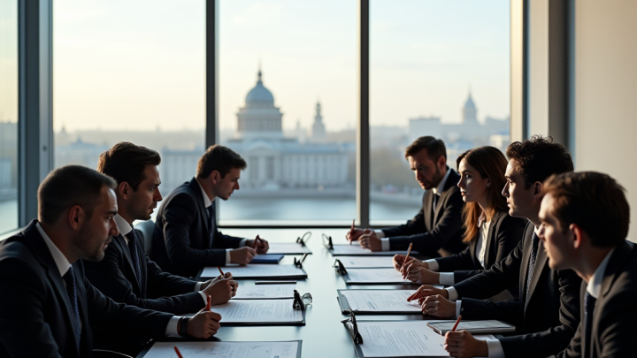 Иллюстрация 1: Риски исполнения контракта: Эффективное обучение госзакупкам Графическое сопровождение статьи "Риски исполнения контракта: обучение госзакупкам в Улан-Удэ"