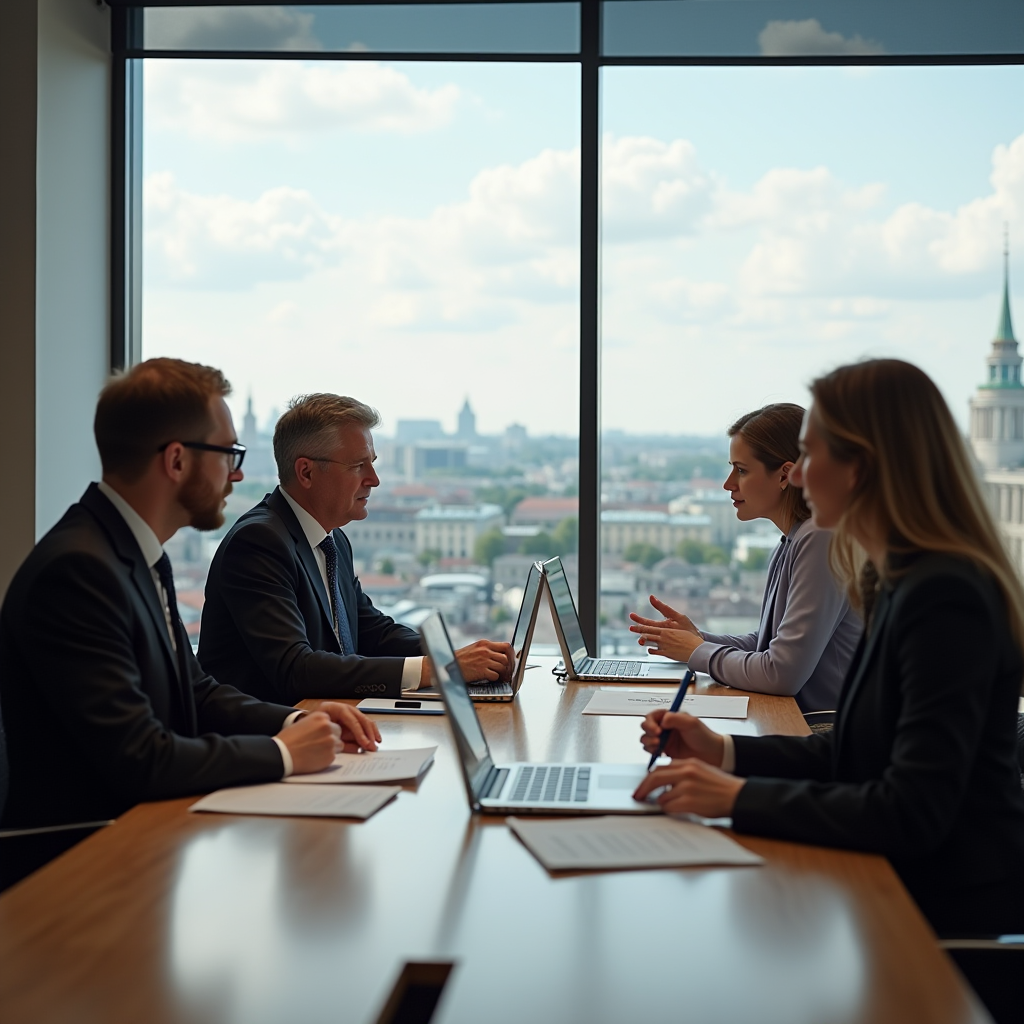 Иллюстрация 2: Жалобы 44-ФЗ: Эффективное Обучение для Победы Поясняющая иллюстрация к материалу "Жалобы 44-ФЗ: Обучение госзакупкам в Донецке"