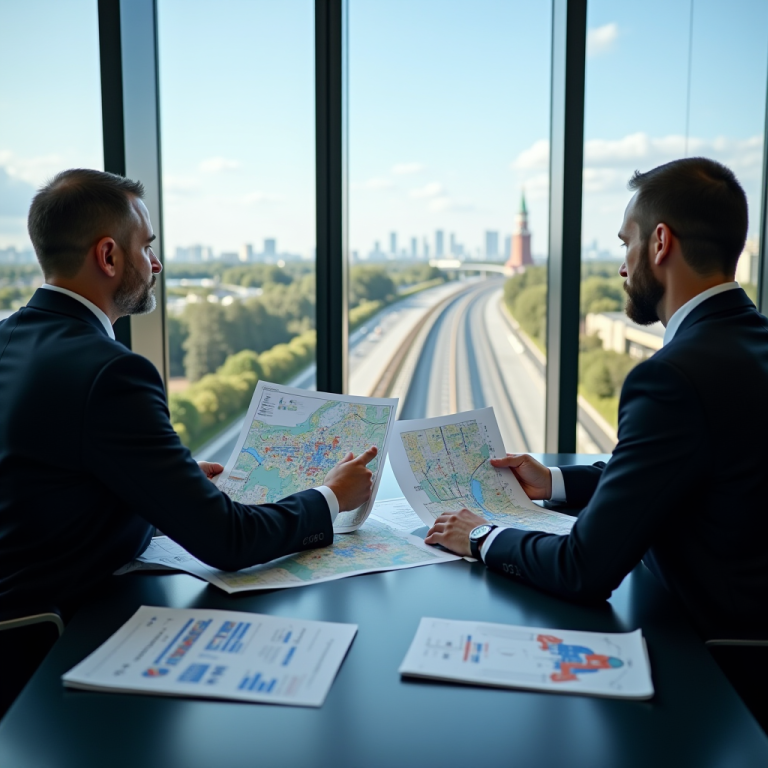 Изображение к статье "Обучение контрактных управляющих: эффективный путь к обязательной квалификации"