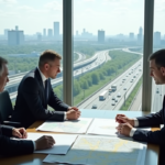 Наглядный пример к статье "Способ закупки: эффективный выбор аукциона в Орле"