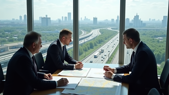 Наглядный пример к статье "Способ закупки: эффективный выбор аукциона в Орле"