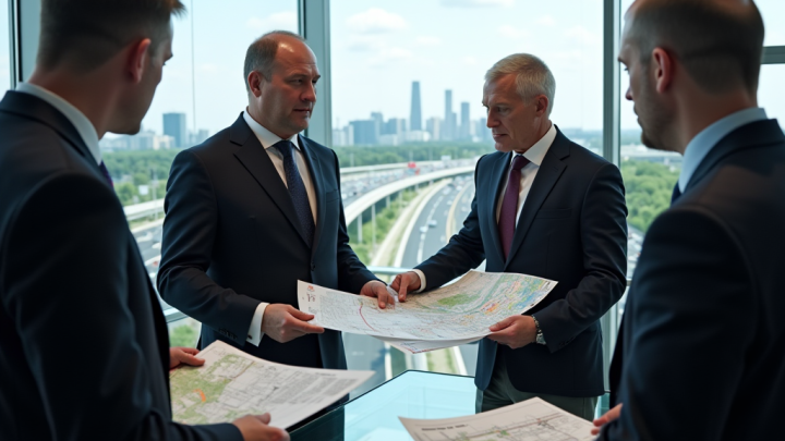 Наглядный пример к статье "Способ закупки — профессиональный выбор конкурса в Орле"