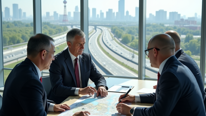 Графическое сопровождение статьи "Строительный контроль: Обязательный прецедент в Рязани [sc name=year][/sc]"