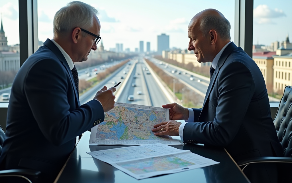 Наглядный пример к статье "Сложные закупки в Орле – эксклюзивное обучение"