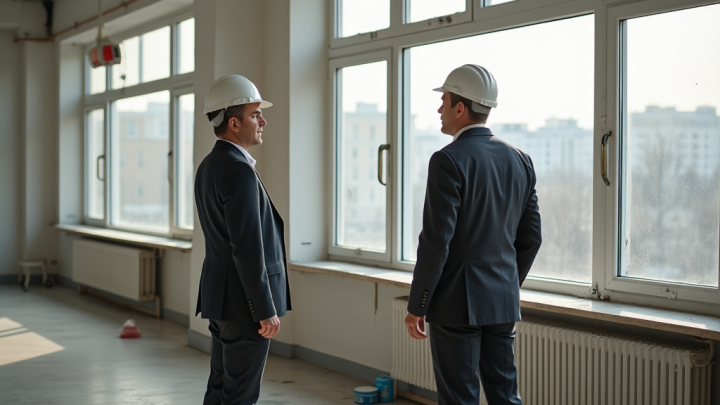 Наглядный пример к статье "Потрясающее руководство: закупки единственного поставщика в Орле"