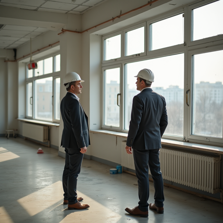 Иллюстрация 1: Обучение специалистов: Ваш Лучший Старт в Госзакупках 44-ФЗ Графическое сопровождение статьи "Обучение специалистов — профессиональная подготовка 44-ФЗ во Владимире"