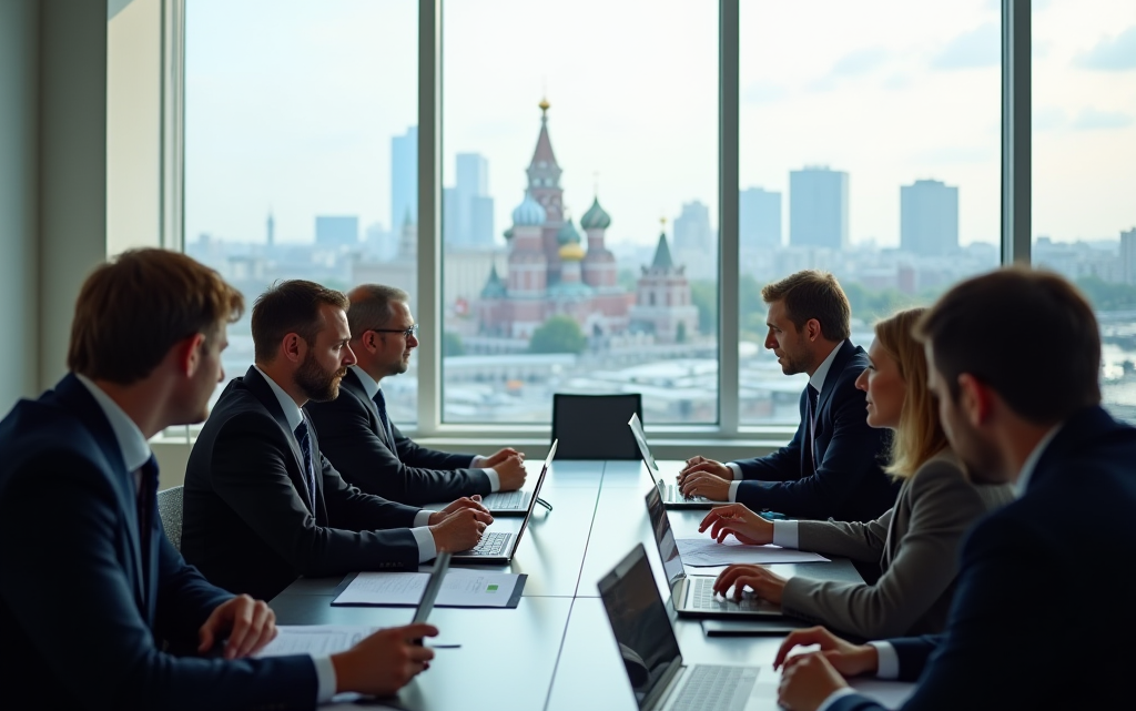 Изображение к статье "Тендерная документация: Безупречный план без ошибок"