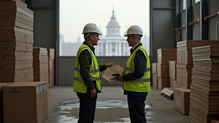 Наглядный пример к статье "Обучение закупкам в Орле: избежать нарушений"
