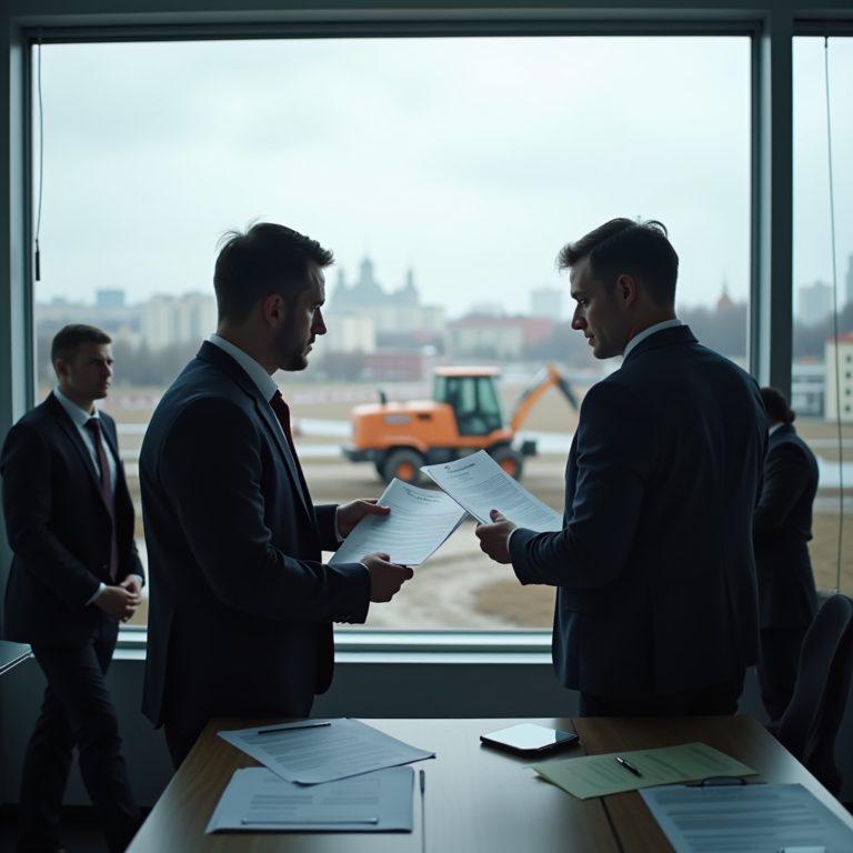 Наглядный пример к статье "Организация закупок 223-ФЗ: Эксклюзивное обучение специалистов в Орле"