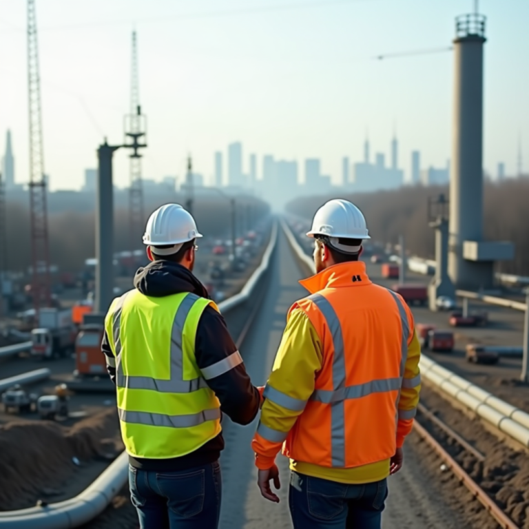Графическое сопровождение статьи "Обучение контрактным управляющим в Донецке: Эксклюзивные программы"