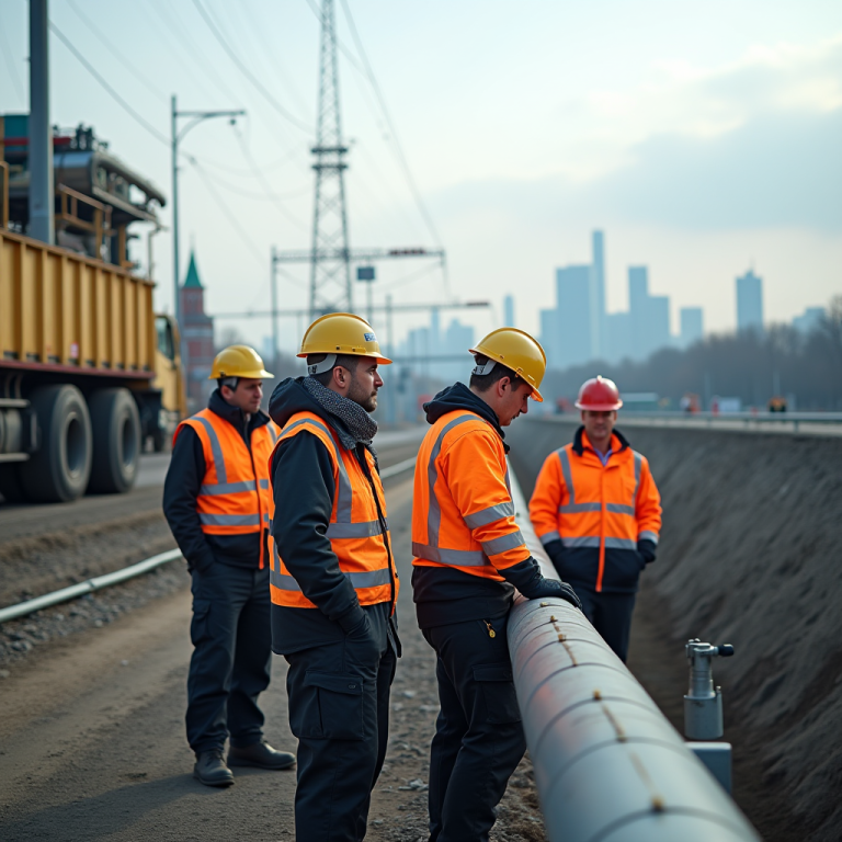 Наглядный пример к статье "Электронный документооборот: эксклюзивные шаги в Орле"