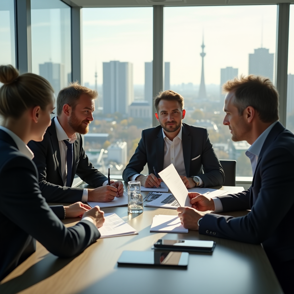 Наглядный пример к статье "Конкурсная документация: Простое обучение госзакупкам в Орле"