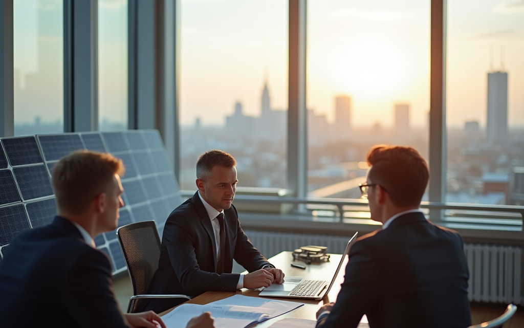 Иллюстрация 1: Обучение закупкам: Эксклюзивный Путь к Успешной Карьере Графическое сопровождение статьи "Обучение закупкам: Эксклюзивные советы в Кирове"