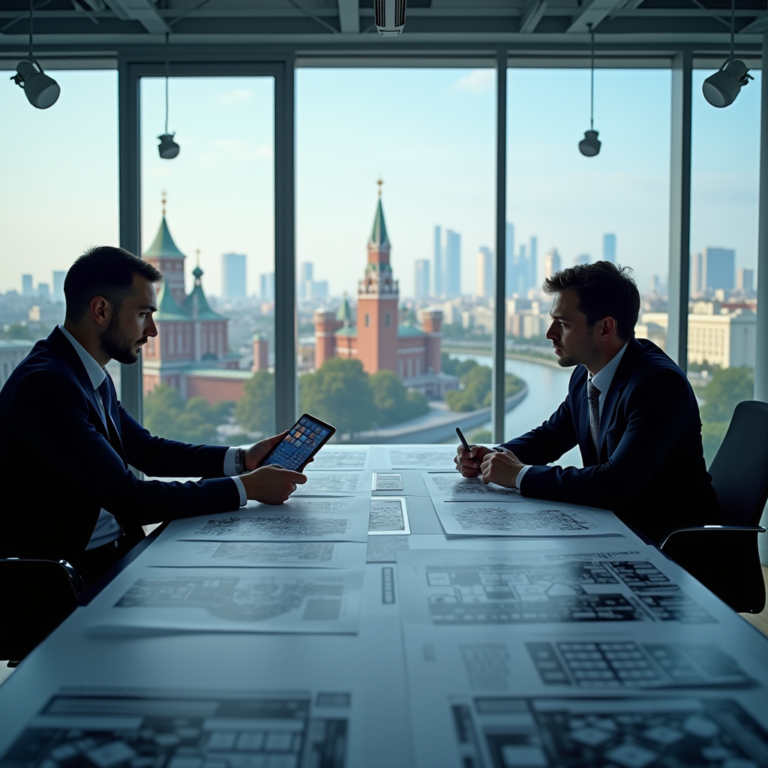 Поясняющая иллюстрация к материалу "Оценка заявок: Бесплатное обучение закупкам в Кирове"