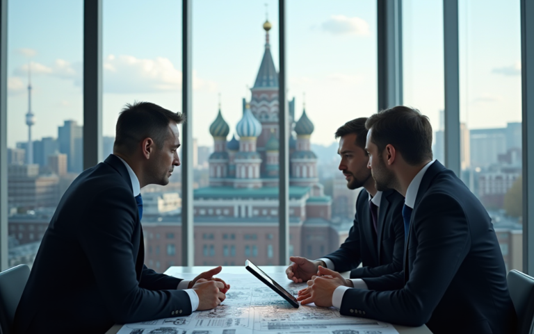 Иллюстрация 2: Тендерная документация: Профессиональное обучение для безупречных закупок Поясняющая иллюстрация к материалу "Тендерная документация — профессиональное обучение в Ярославле"