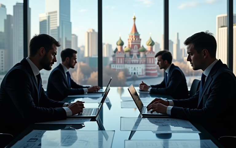 Наглядный пример к статье "Электронные площадки: в Орле Обучение госзакупкам"