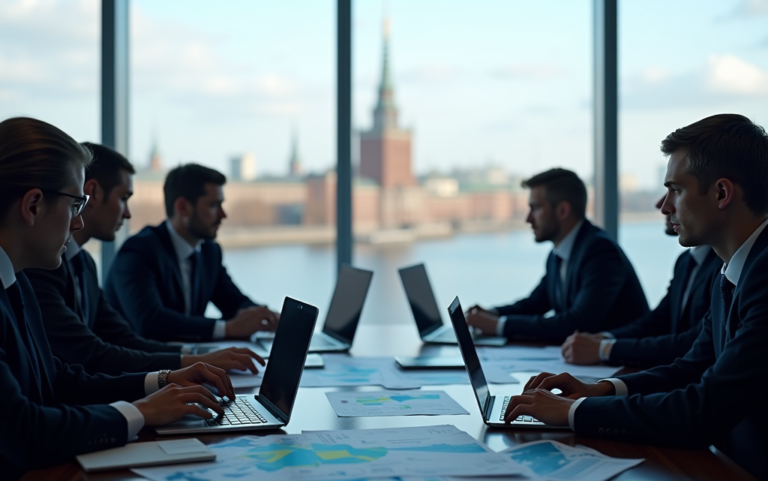 Иллюстрация 1: Контрактный управляющий: эксклюзивное обучение для карьеры Графическое сопровождение статьи "Контрактный управляющий: эксклюзивное обучение в Орле"