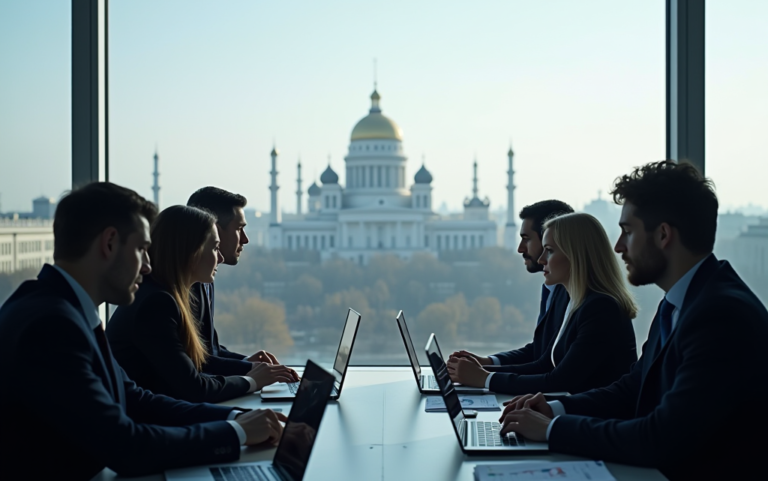 Поясняющая иллюстрация к материалу "Обеспечение заявок: Эксклюзивное обучение в Горно-Алтайске"