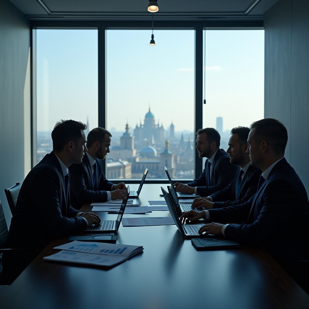 Поясняющая иллюстрация к материалу "223-ФЗ: Экспертные курсы в Рязани для выгодных закупок"