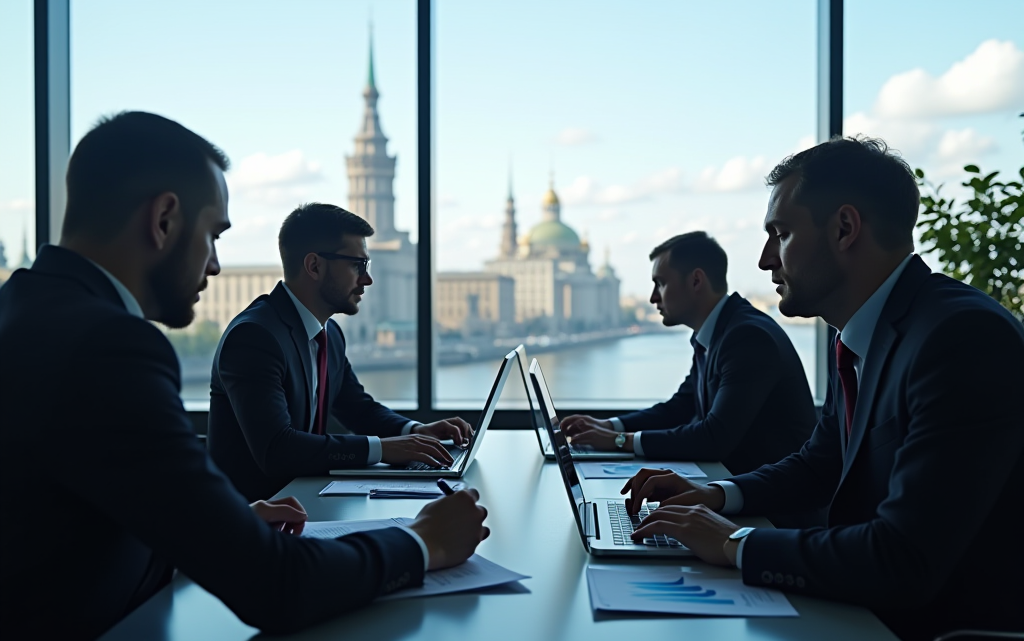 Изображение к статье "Обучение специалистов: эффективный план профессиональной переподготовки"