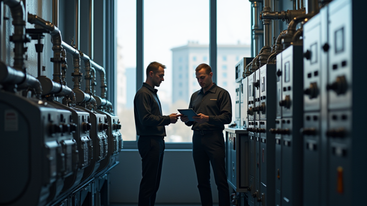 Наглядный пример к статье "Госзакупки 2025: Обязательный гид в Орле"