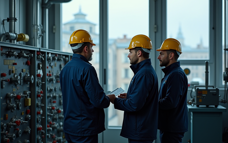 Наглядный пример к статье "План-график закупок: Эксклюзивное обучение специалистов в Орле"