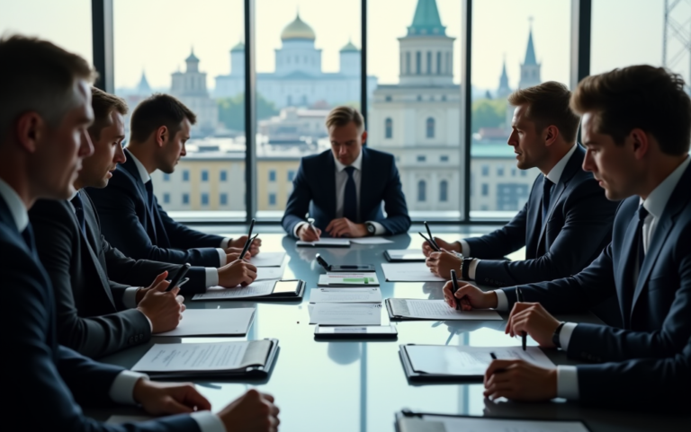 Наглядный пример к статье "Права поставщика — эффективная защита в Орле"