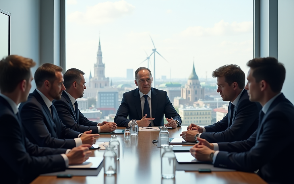 Наглядный пример к статье "Электронный документооборот: легкое внедрение в Орле"