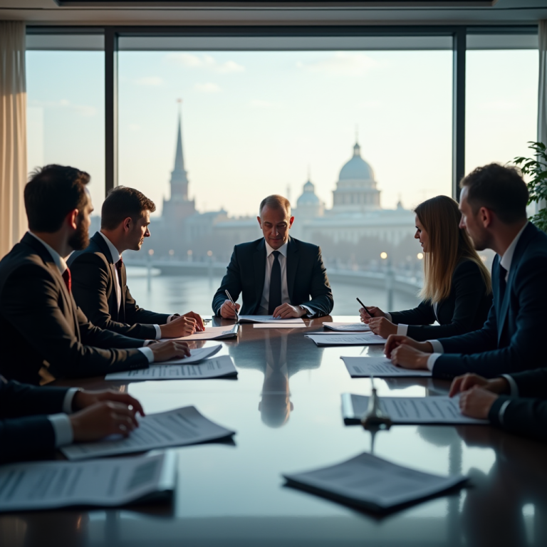 Иллюстрация 1: Обучение закупкам: лучшая переподготовка для карьеры Графическое сопровождение статьи "Обучение закупкам — профессиональная переподготовка в Улан-Удэ"