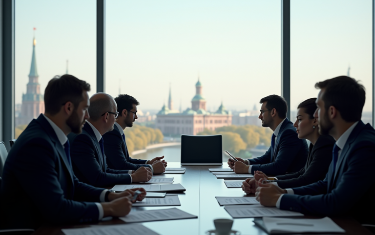 Иллюстрация 2: Ошибки Заказчика: Избегайте Критичные Риски по 44-ФЗ Поясняющая иллюстрация к материалу "Ошибки заказчика: избегайте типовые риски в Орле"