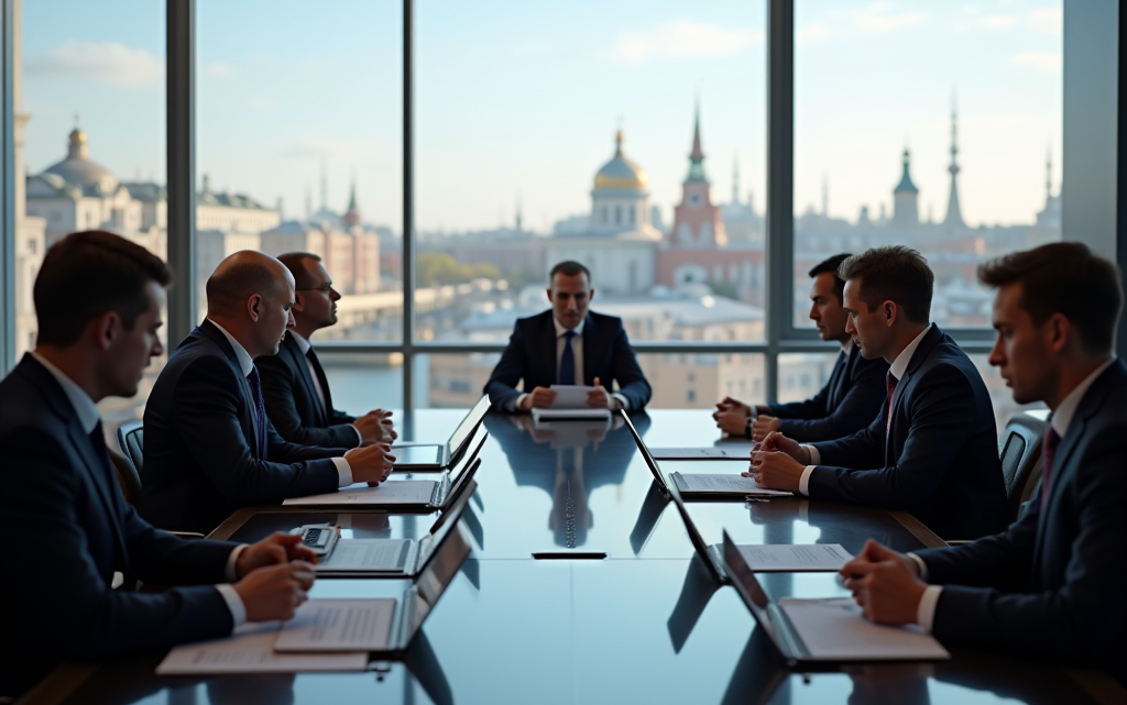 Наглядный пример к статье "Госкомпании — эксклюзивные советы по закупкам в Орле"