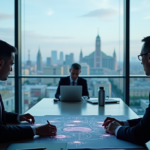 Наглядный пример к статье "Электронный документооборот: Эксклюзивное руководство в Орле"