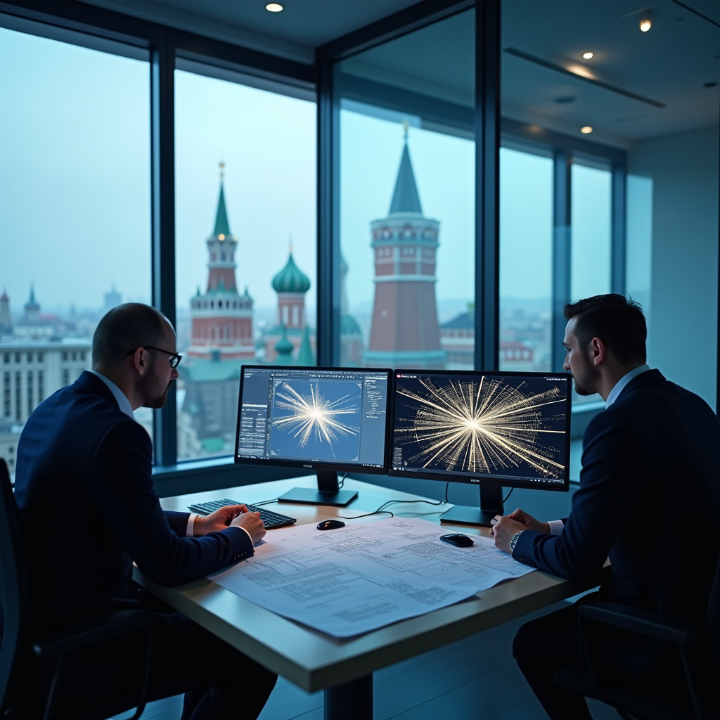 Изображение к статье "Курс по 223-ФЗ: Экспертное Обучение для Госкомпаний"