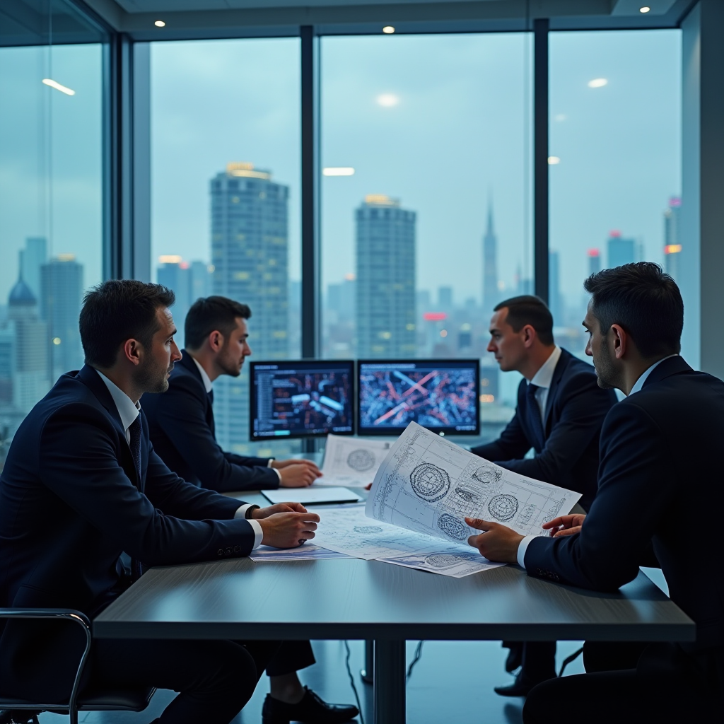 Наглядный пример к статье "Обучение контрактных управляющих: эксклюзивные навыки в Орле"