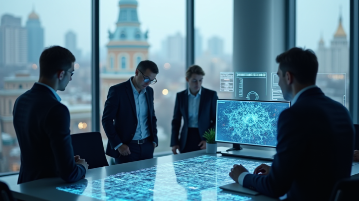 Иллюстрация 1: Изменения 44-ФЗ и 223-ФЗ: важные обновления для профессионального обучения Изображение к статье "Изменения 44-ФЗ и 223-ФЗ: важные обновления для профессионального обучения"