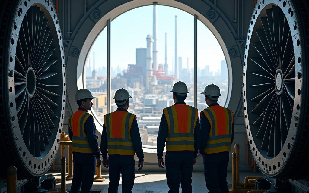 Иллюстрация 2: Обоснование цены 44-ФЗ: ключевой курс для экспертов 2026 Поясняющая иллюстрация к материалу "Обоснование цены 44-ФЗ: эффективное обучение закупкам в Рязани"