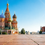 Семинар в Москве гайд по достопримечательностям
