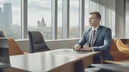 Графическое сопровождение статьи "Специалист в сфере закупок (44-ФЗ) для заказчиков (очно в Орле)"