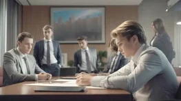 Графическое сопровождение статьи "Эксперт в сфере закупок (44-ФЗ, 223-ФЗ) для поставщиков (код А, В) в Орле"